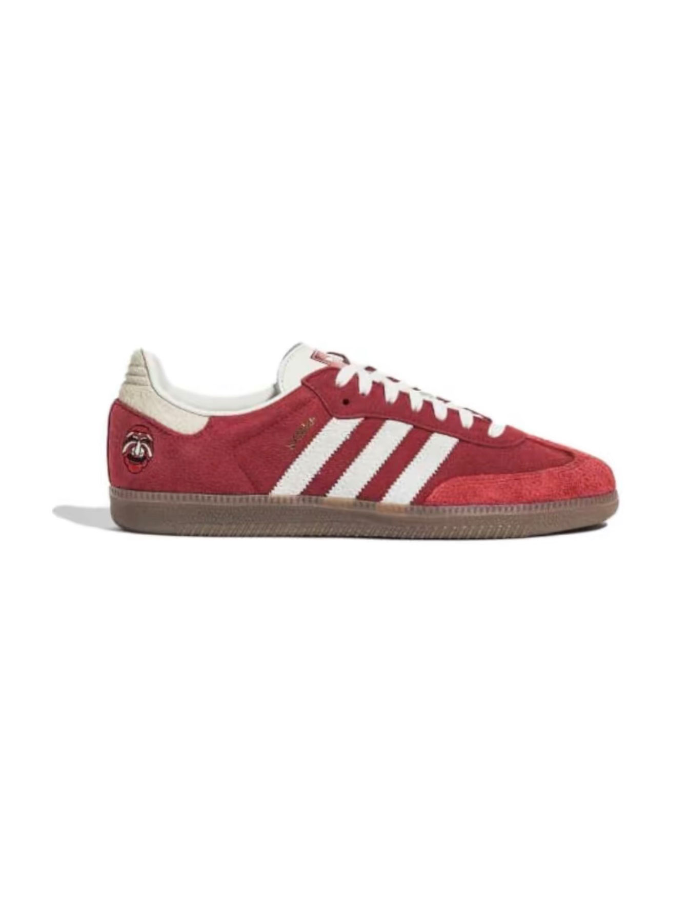 adidas Samba OG Low-Top Sneakers - Lulualo
