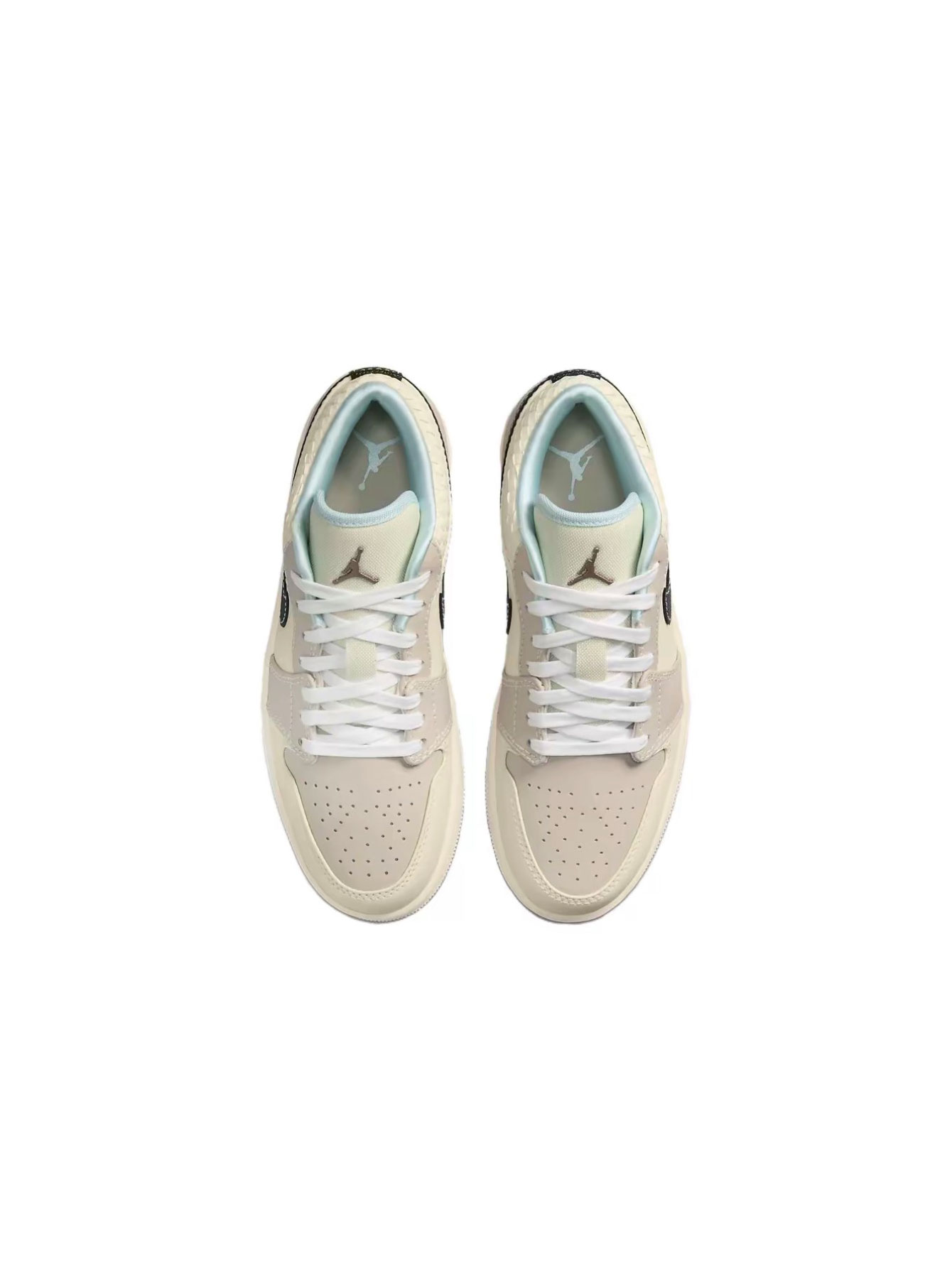 AJ1 Retro Low OG Basketball Sneakers Classic Streetwear Casual Shoes - Lulualo