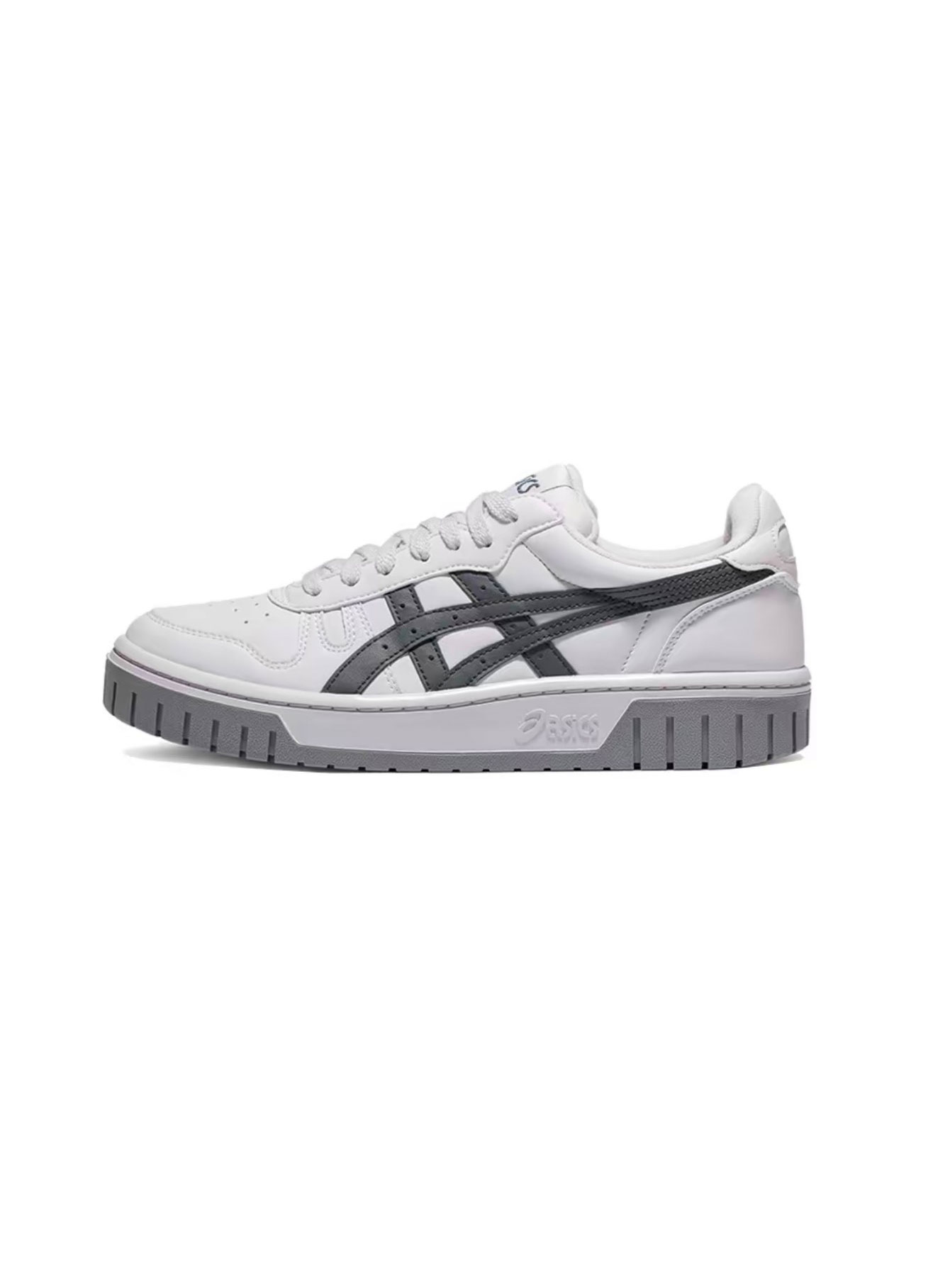 ASICS Classic Retro Low-Top Sneakers - Lulualo