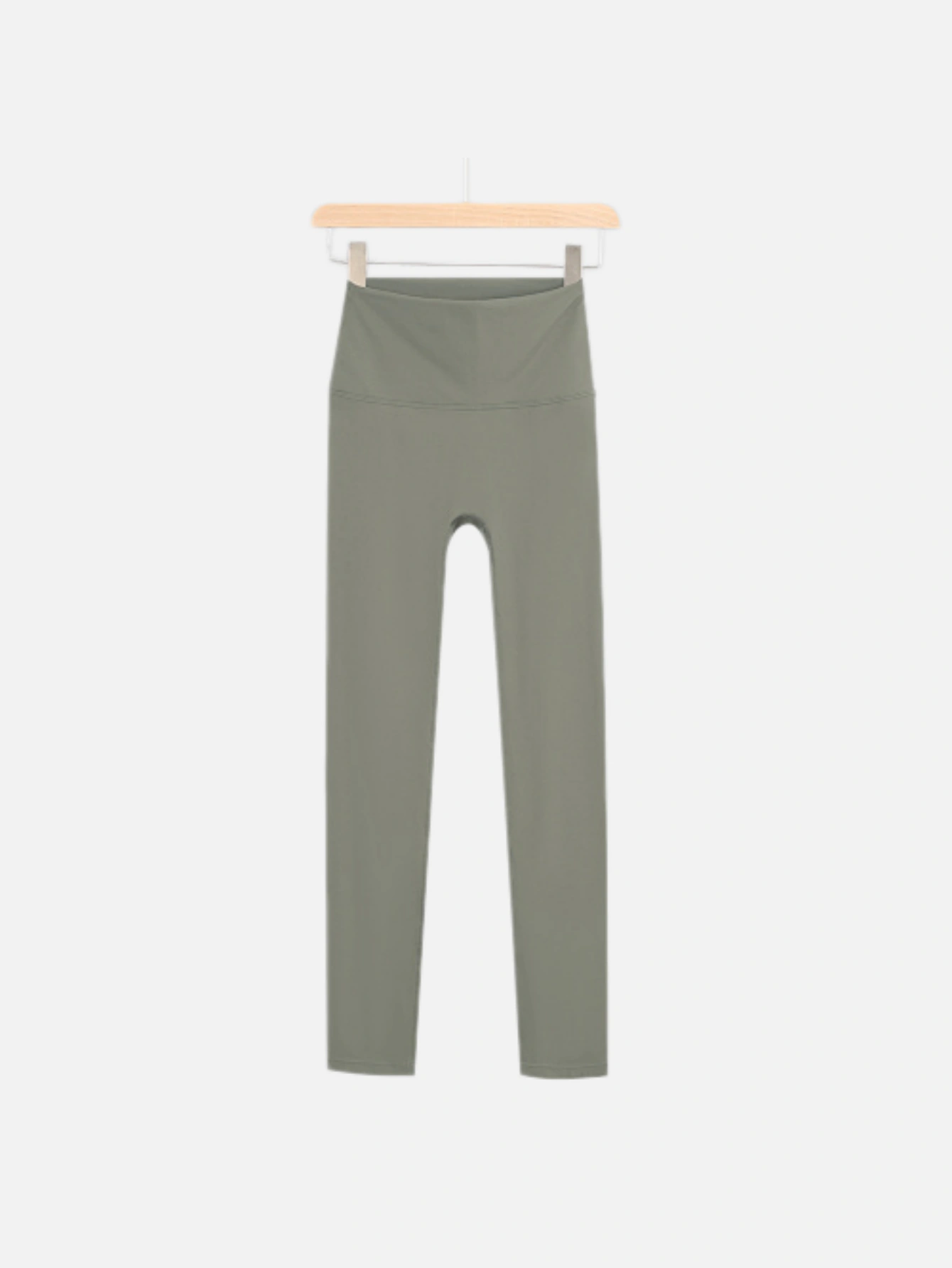 lululemon High-Waist Ankle-Length Yoga Leggings - Lulualo