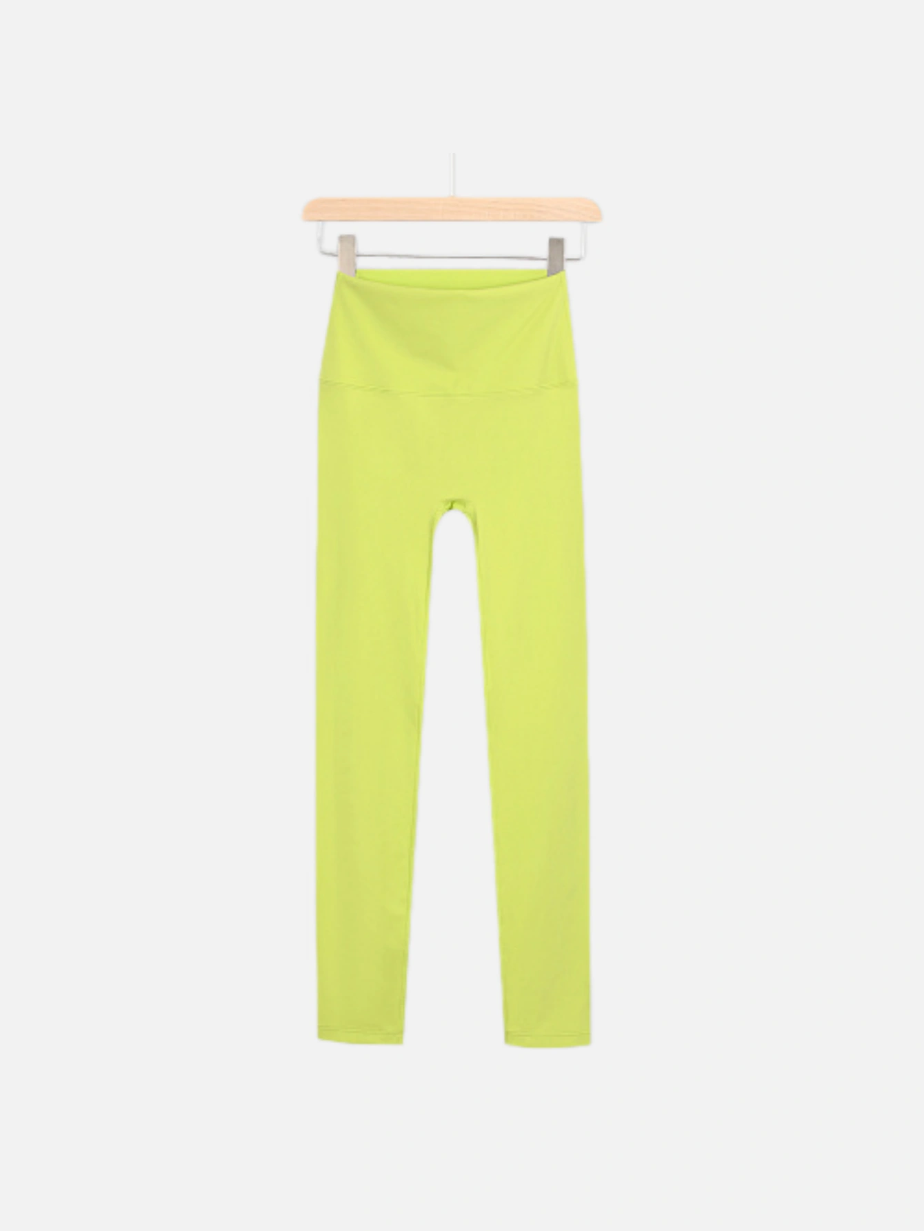lululemon High-Waist Ankle-Length Yoga Leggings - Lulualo