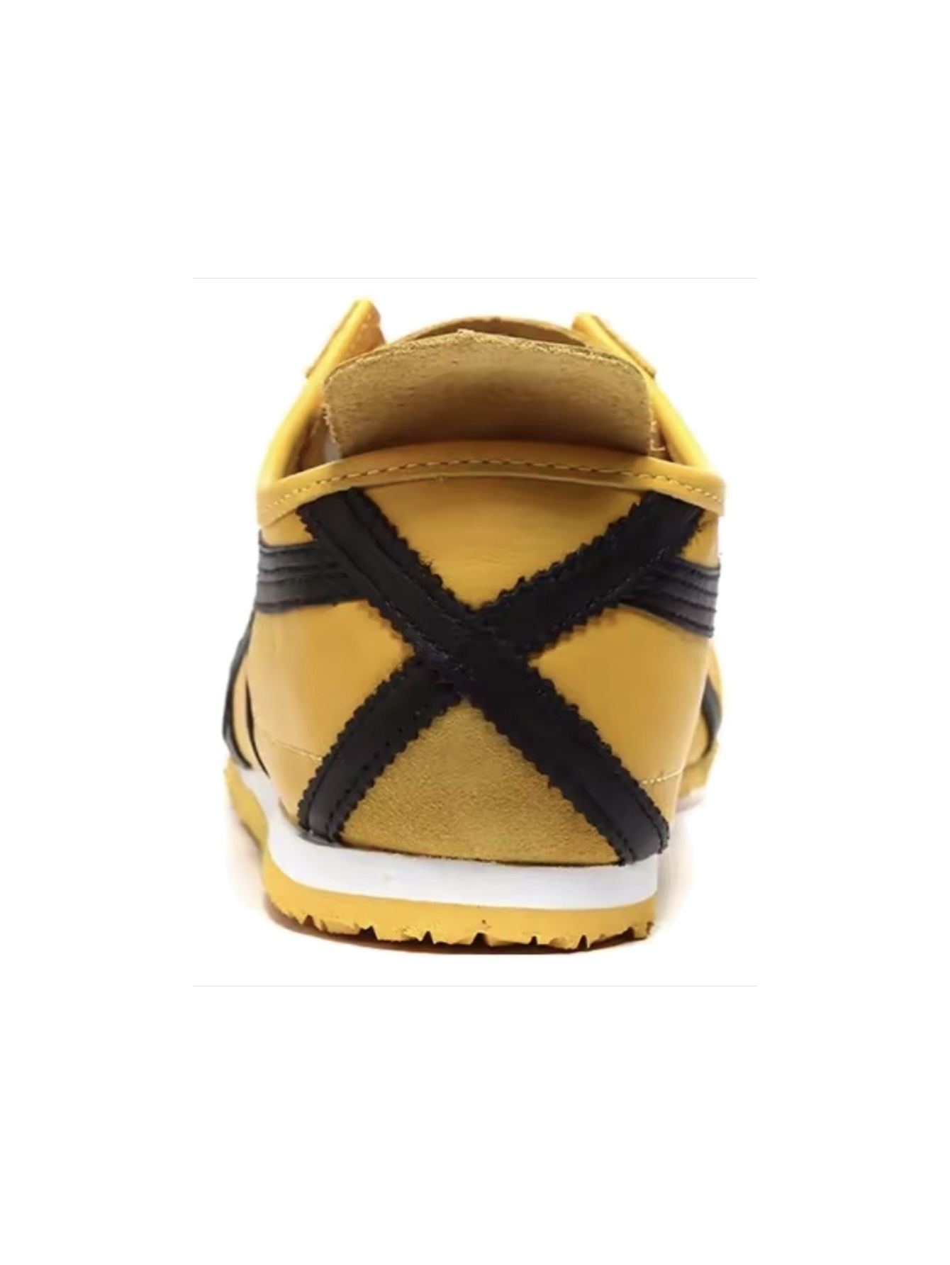 Onitsuka Tiger Retro Low-Profile Sneakers - Lulualo