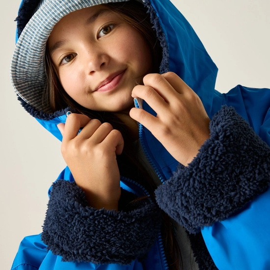 Junior Changing Robe