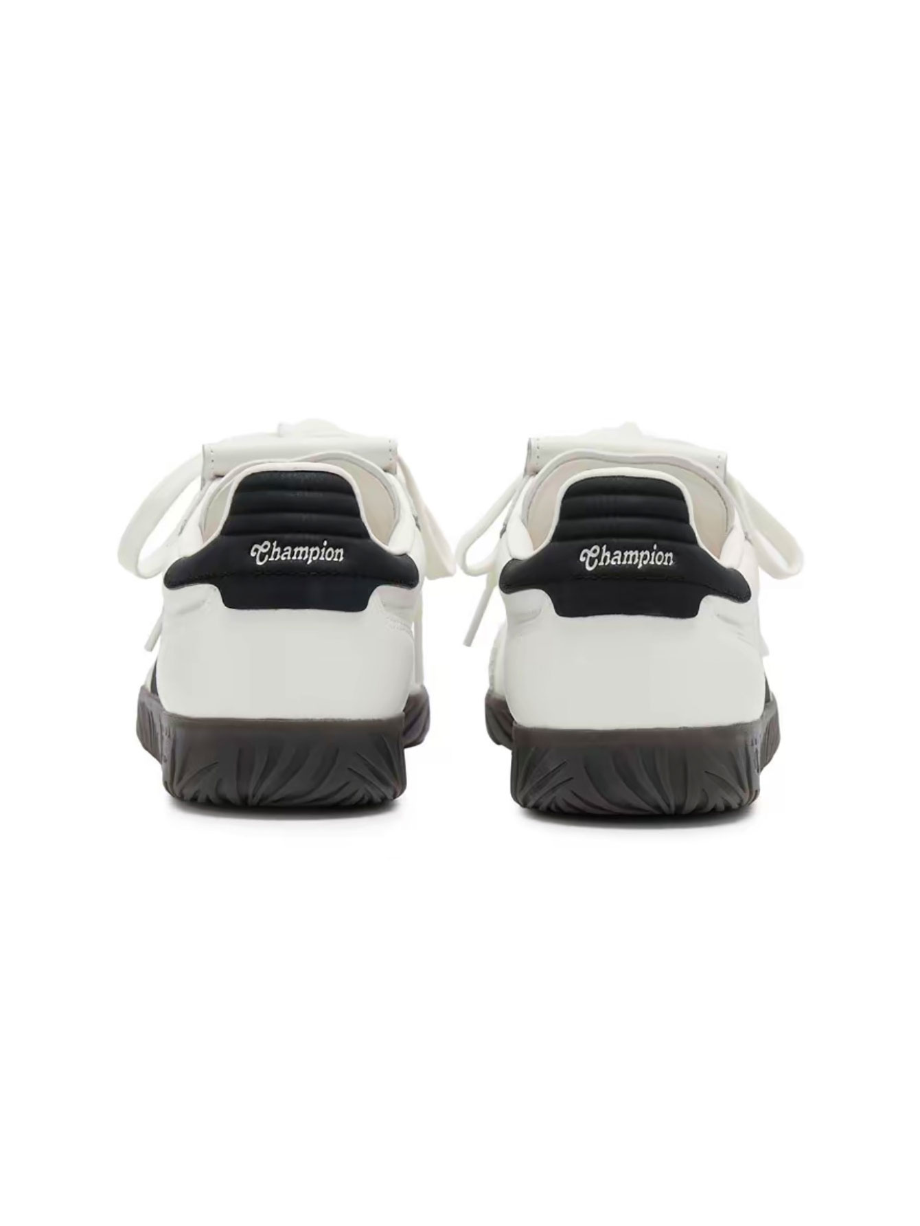 Unisex Retro Gum-Sole Leather & Suede Sneakers - Lulualo