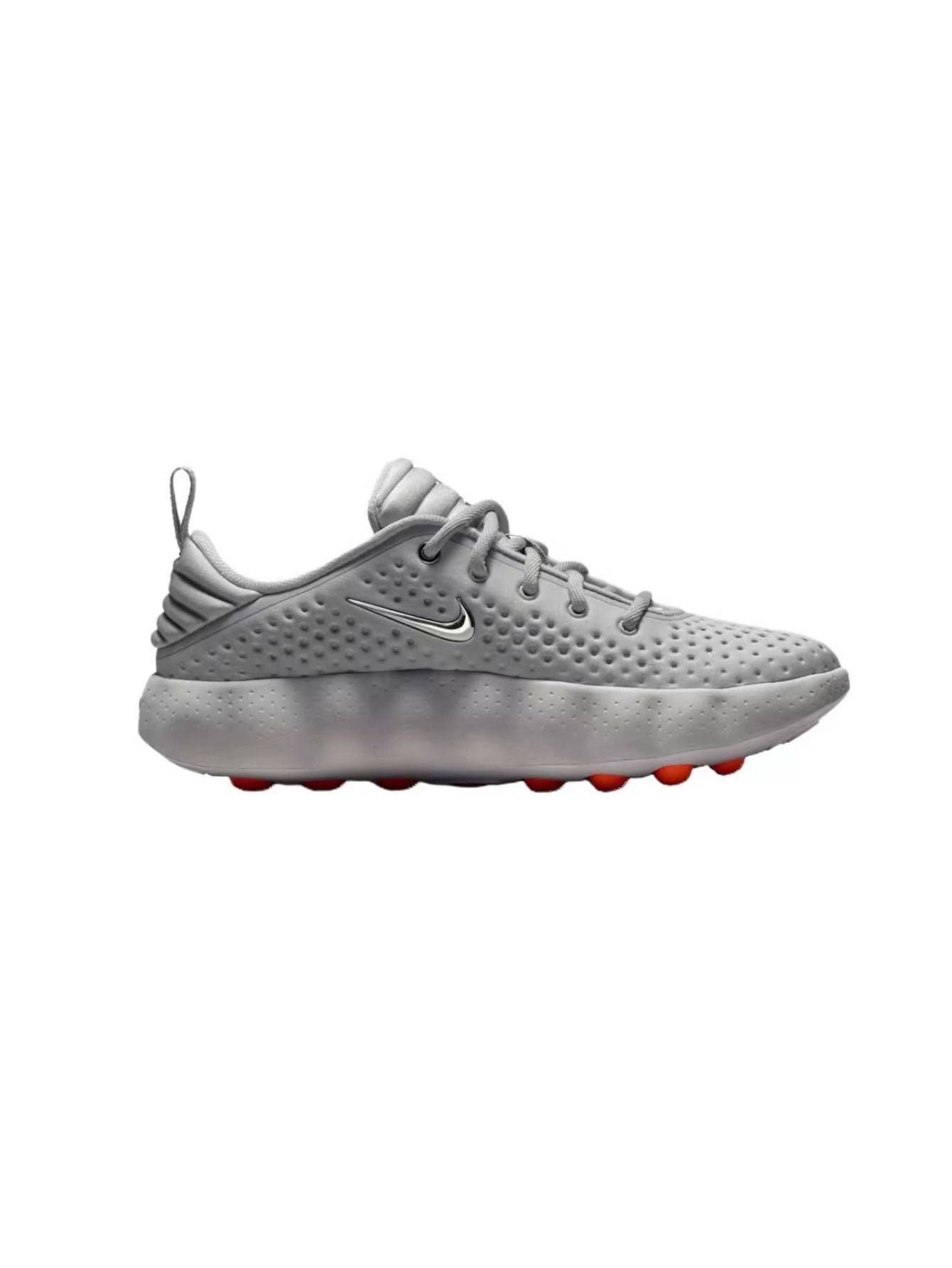 Nike React Cushioned Running Shoes - Lulualo