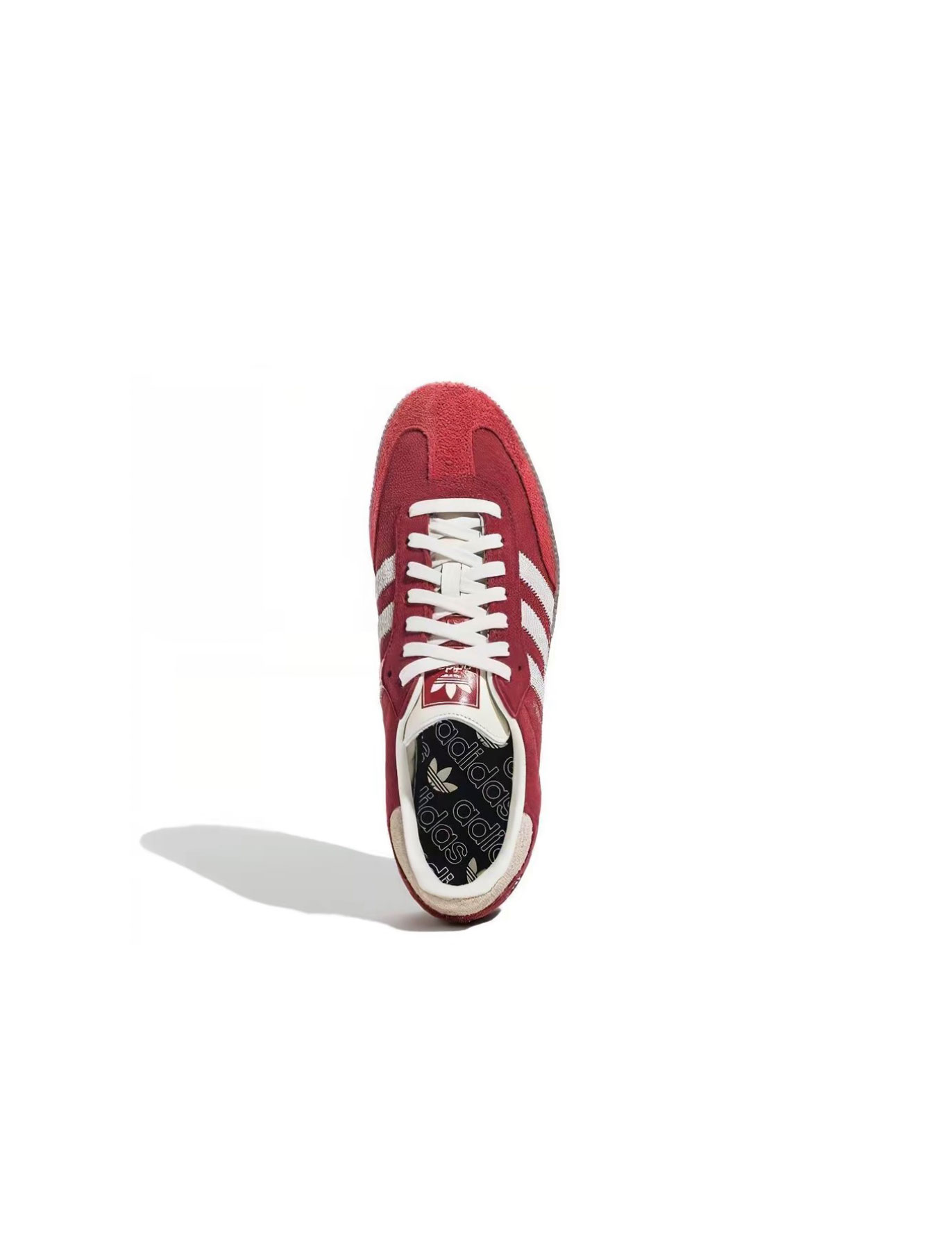 adidas Samba OG Low-Top Sneakers - Lulualo