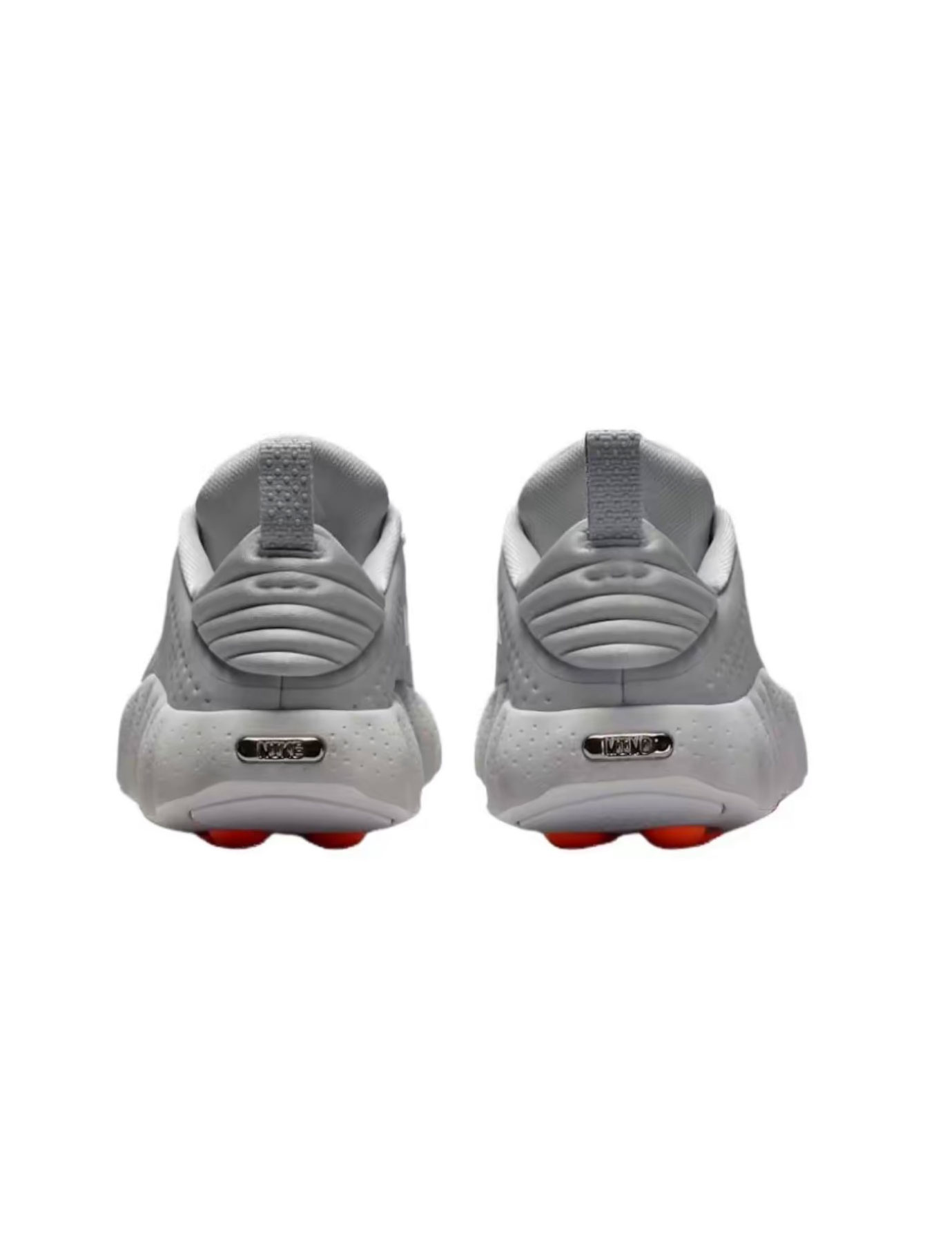Nike React Cushioned Running Shoes - Lulualo