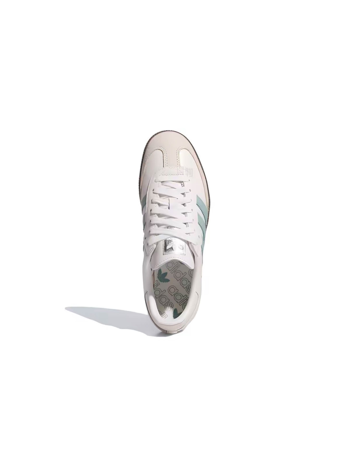 adidas Samba OG Low-Top Sneakers - Lulualo