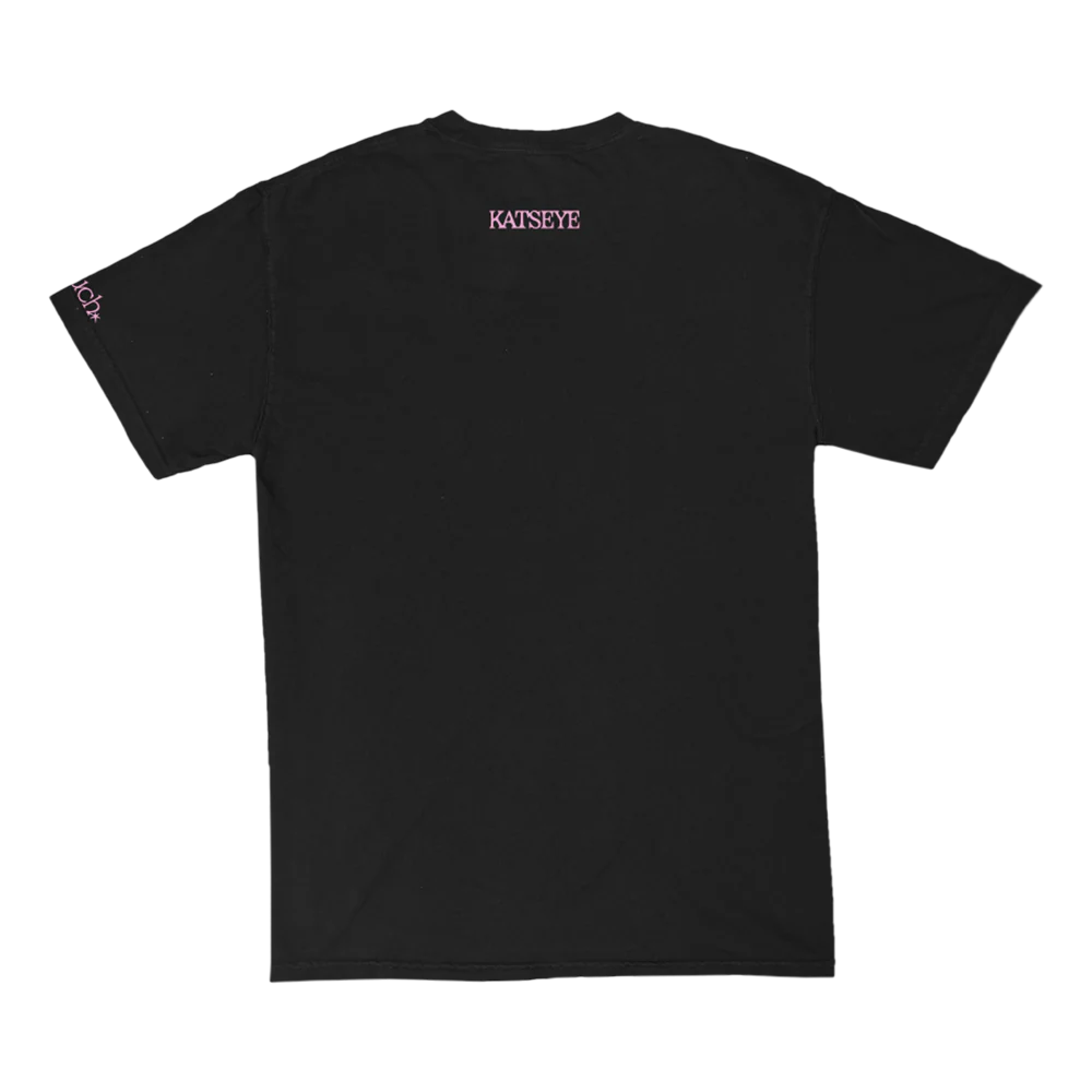 Touch Hands Tee - KATSEYE MERCH​
