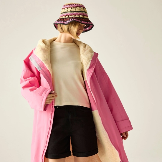 Adult Waterproof Changing Robe