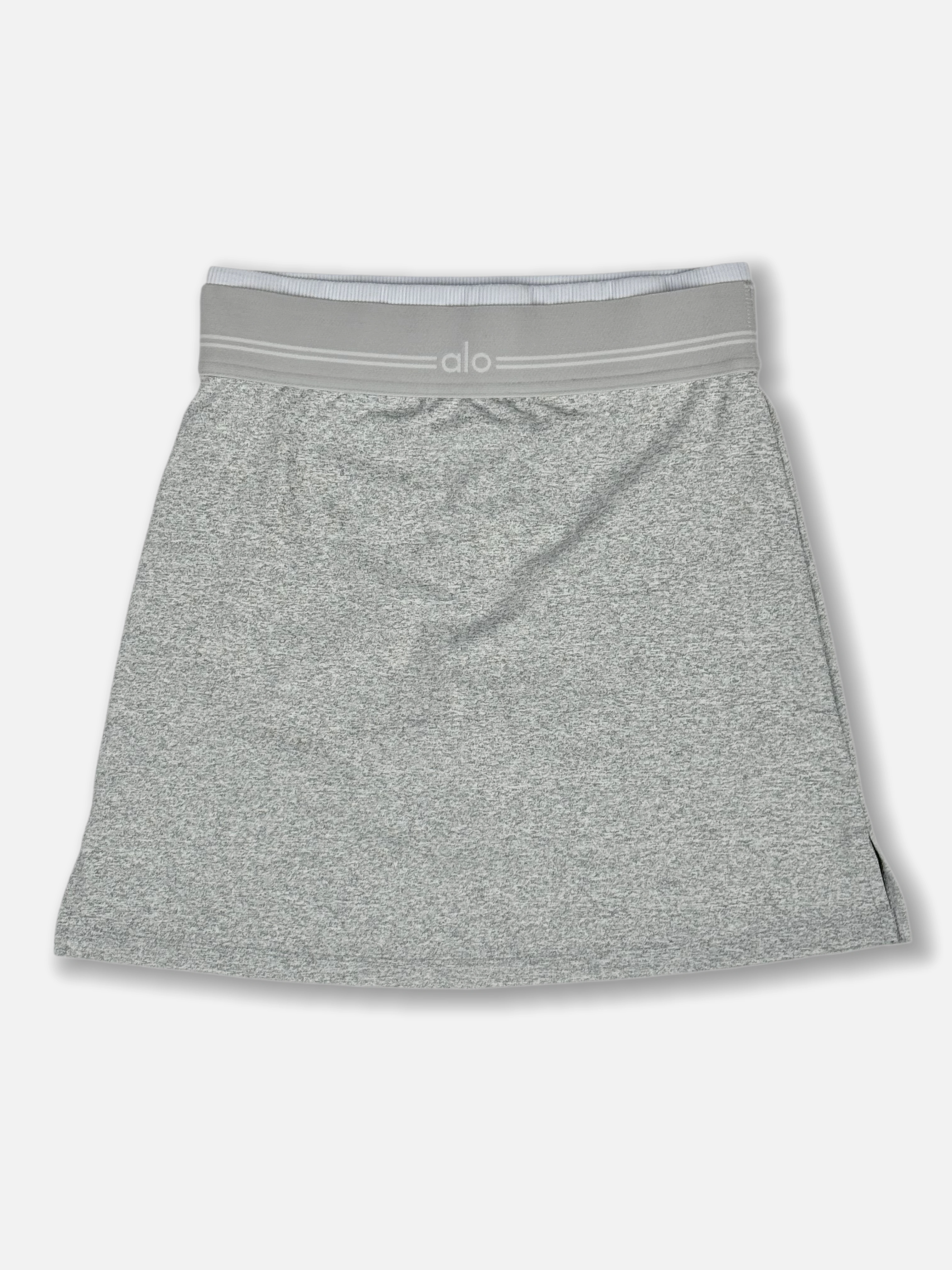 Women's Airbrush Better Together Tennis Skirt Set - Lulualo