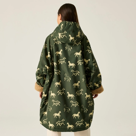 Junior Changing Robe