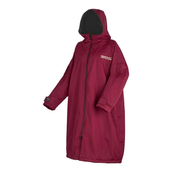 Adult Waterproof Changing Robe