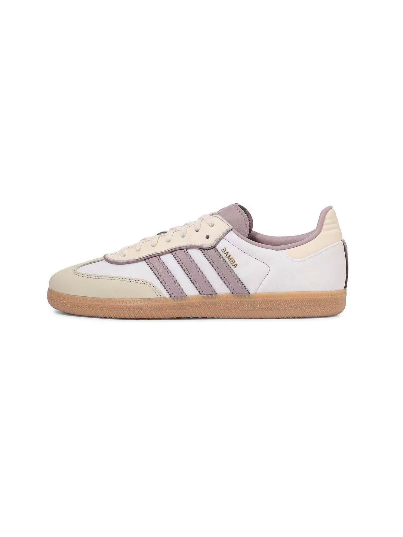 adidas Samba OG Low-Top Sneakers - Lulualo