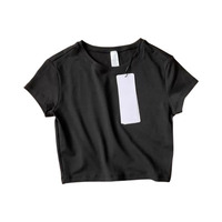 alo  T-shirt - Lulualo