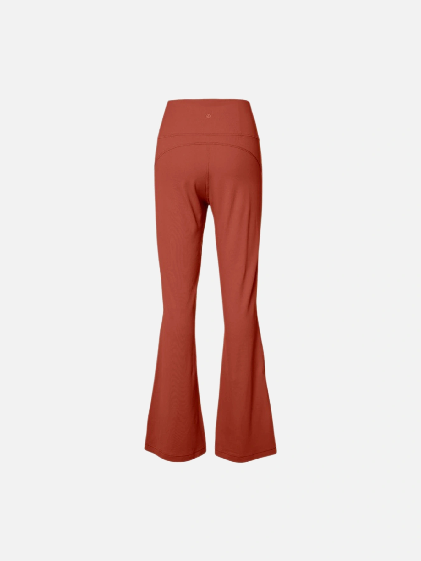 lululemon High-Waist Flare Yoga Leggings - Lulualo
