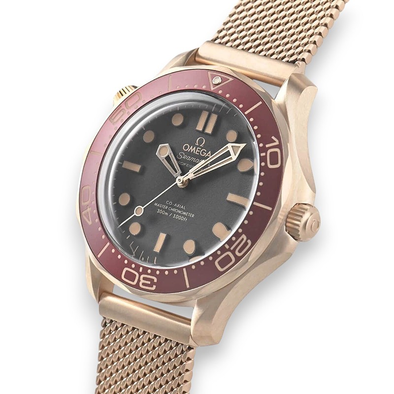 OMEGA SEAMASTER 210.90.42.20.01.003