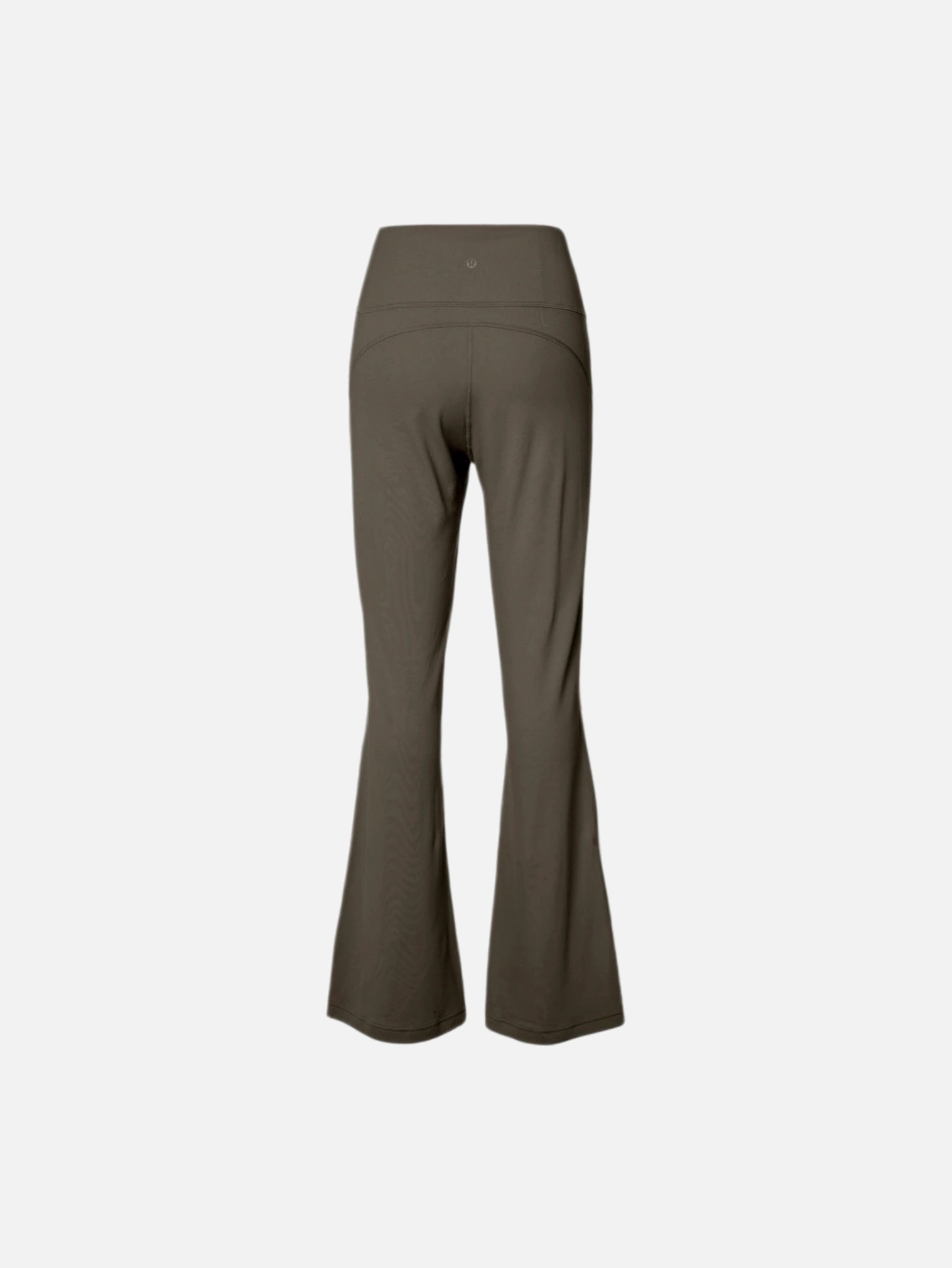 lululemon High-Waist Flare Yoga Leggings - Lulualo