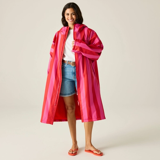 Adult Waterproof Changing Robe