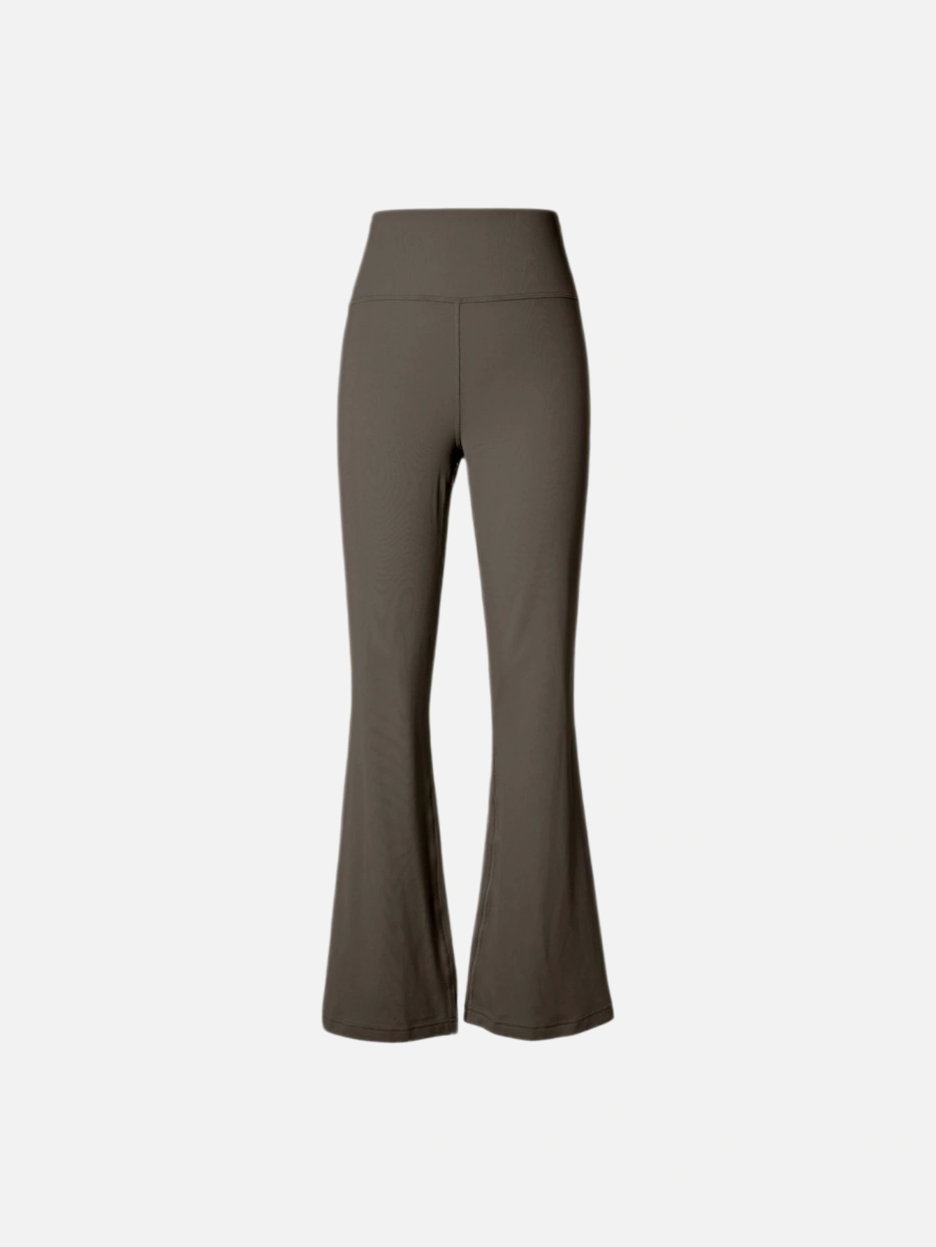 lululemon High-Waist Flare Yoga Leggings - Lulualo