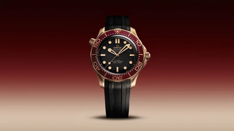 OMEGA.