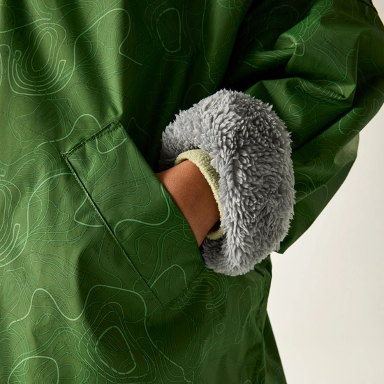 Junior Changing Robe