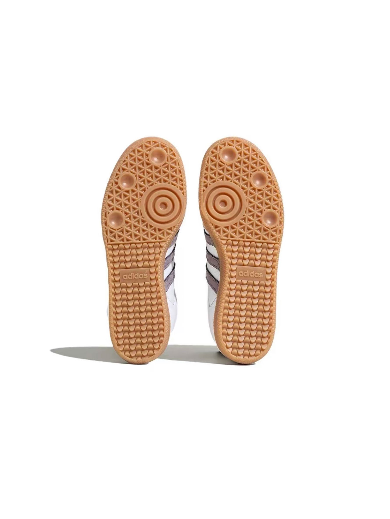 adidas Samba OG Low-Top Sneakers - Lulualo