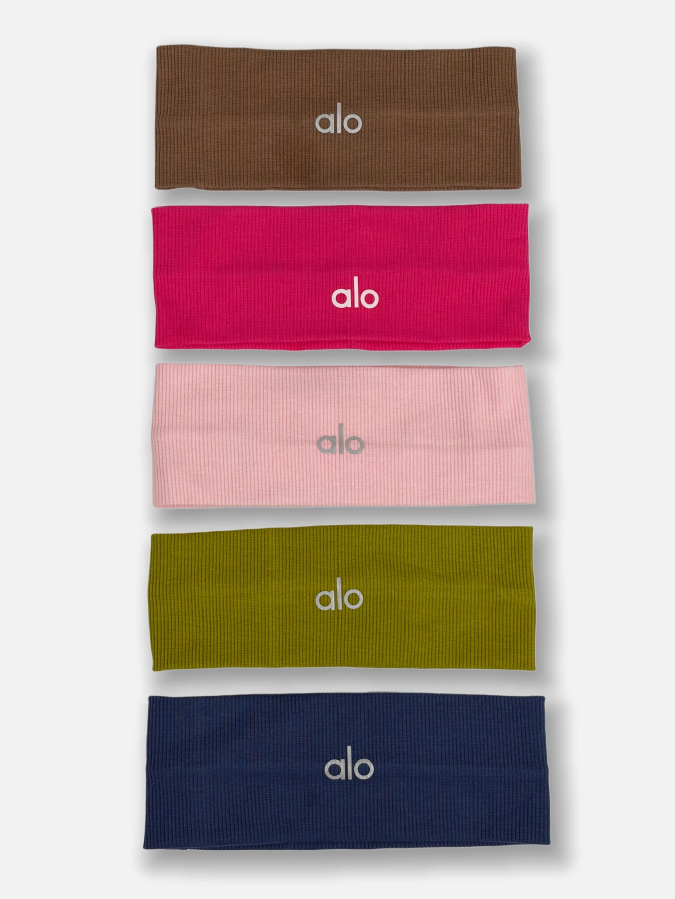 Non-Slip Performance Hairband: High-Intensity Stay-Put Grip - Lulualo