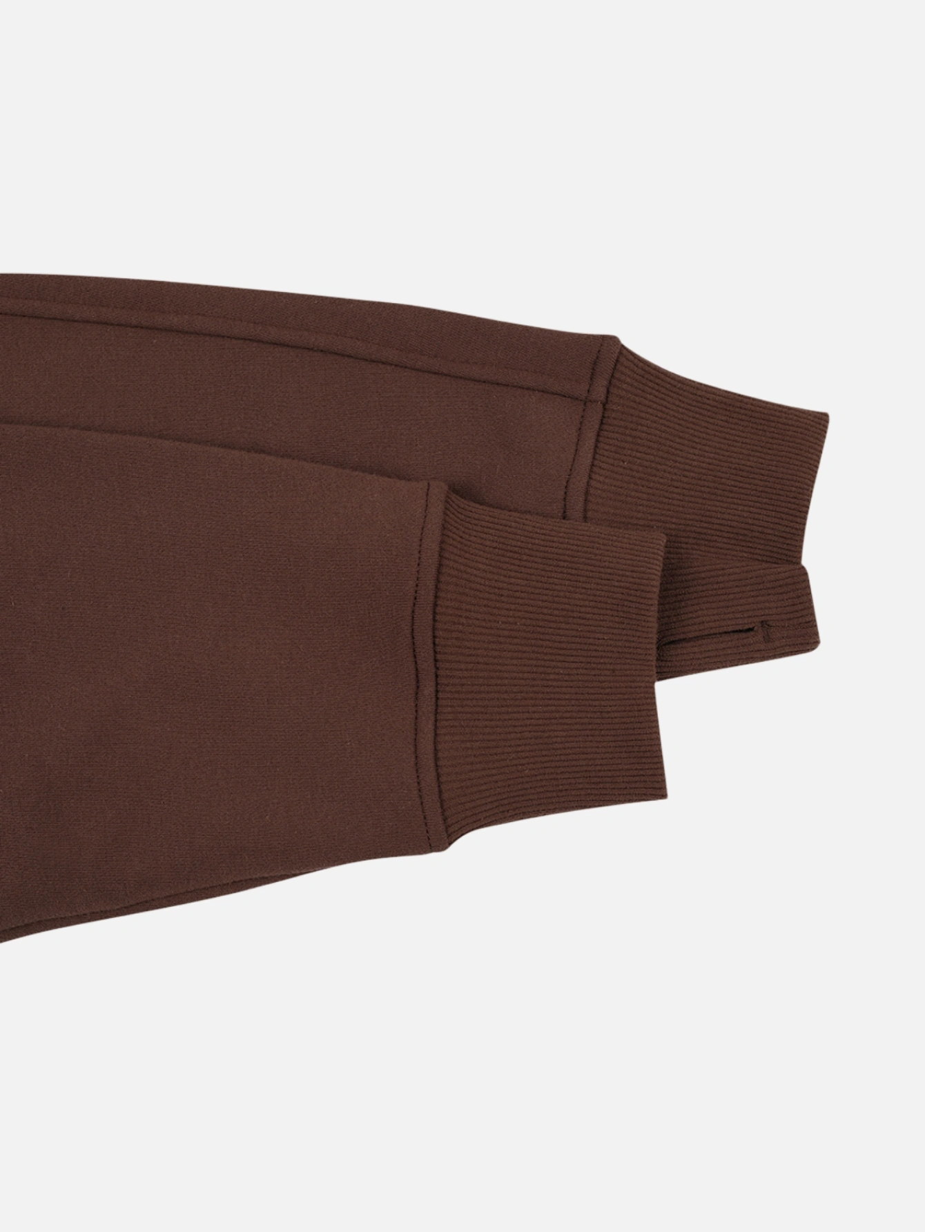 lululemon Cropped Half-Zip Hoodie - Lulualo