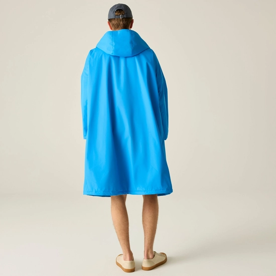Adult Waterproof Changing Robe