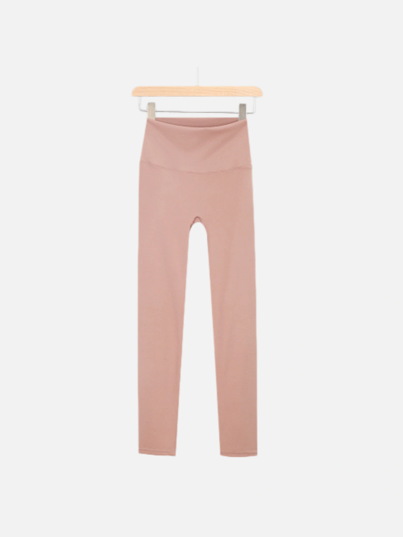 lululemon High-Waist Ankle-Length Yoga Leggings - Lulualo