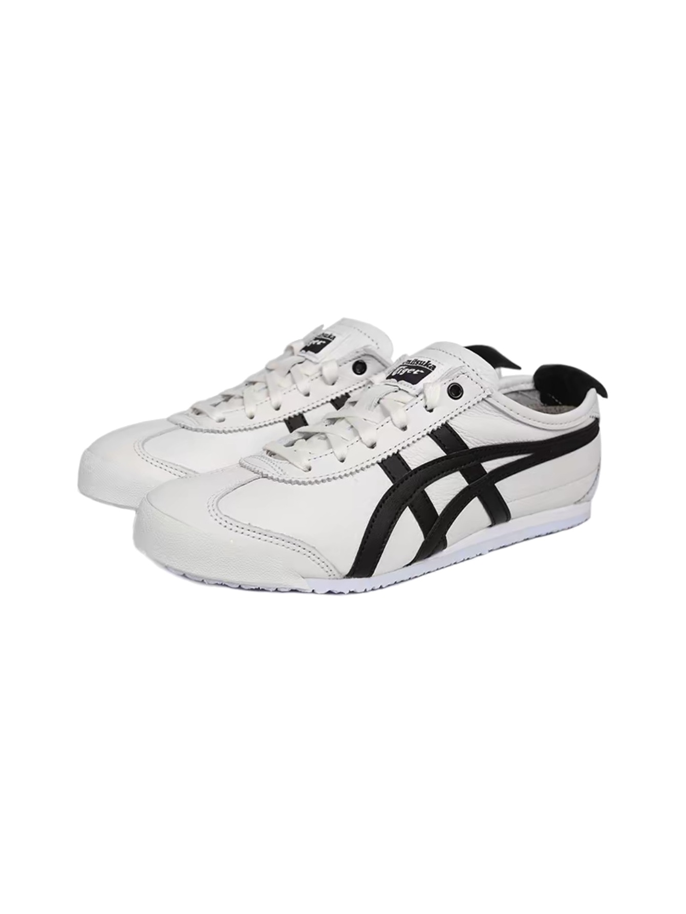 Onitsuka Tiger Retro Low-Profile Sneakers - Lulualo