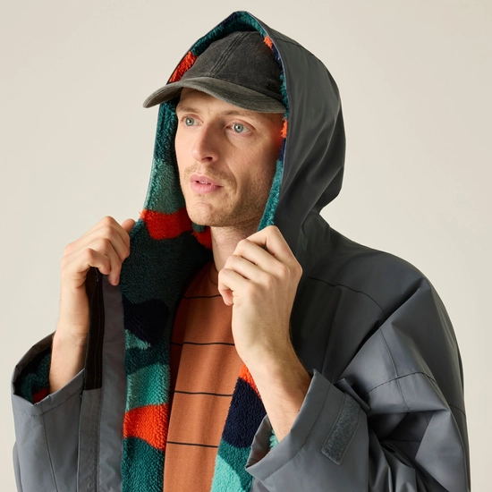 Adult Waterproof Changing Robe