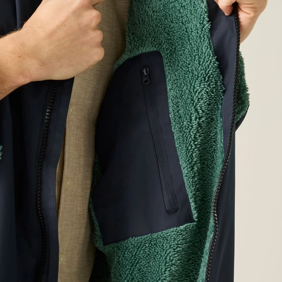 Adult Waterproof Changing Robe