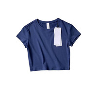 alo  T-shirt - Lulualo
