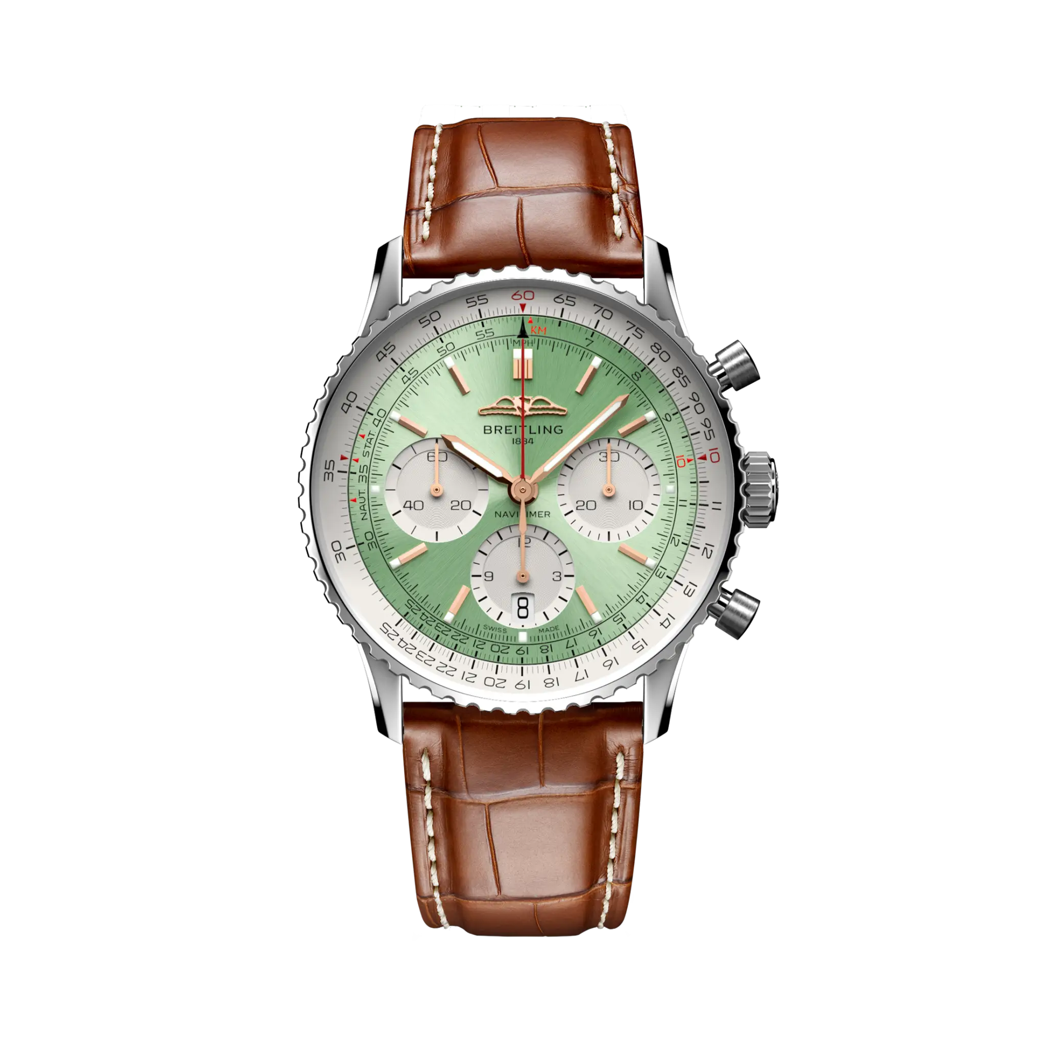 Breitling Navitimer