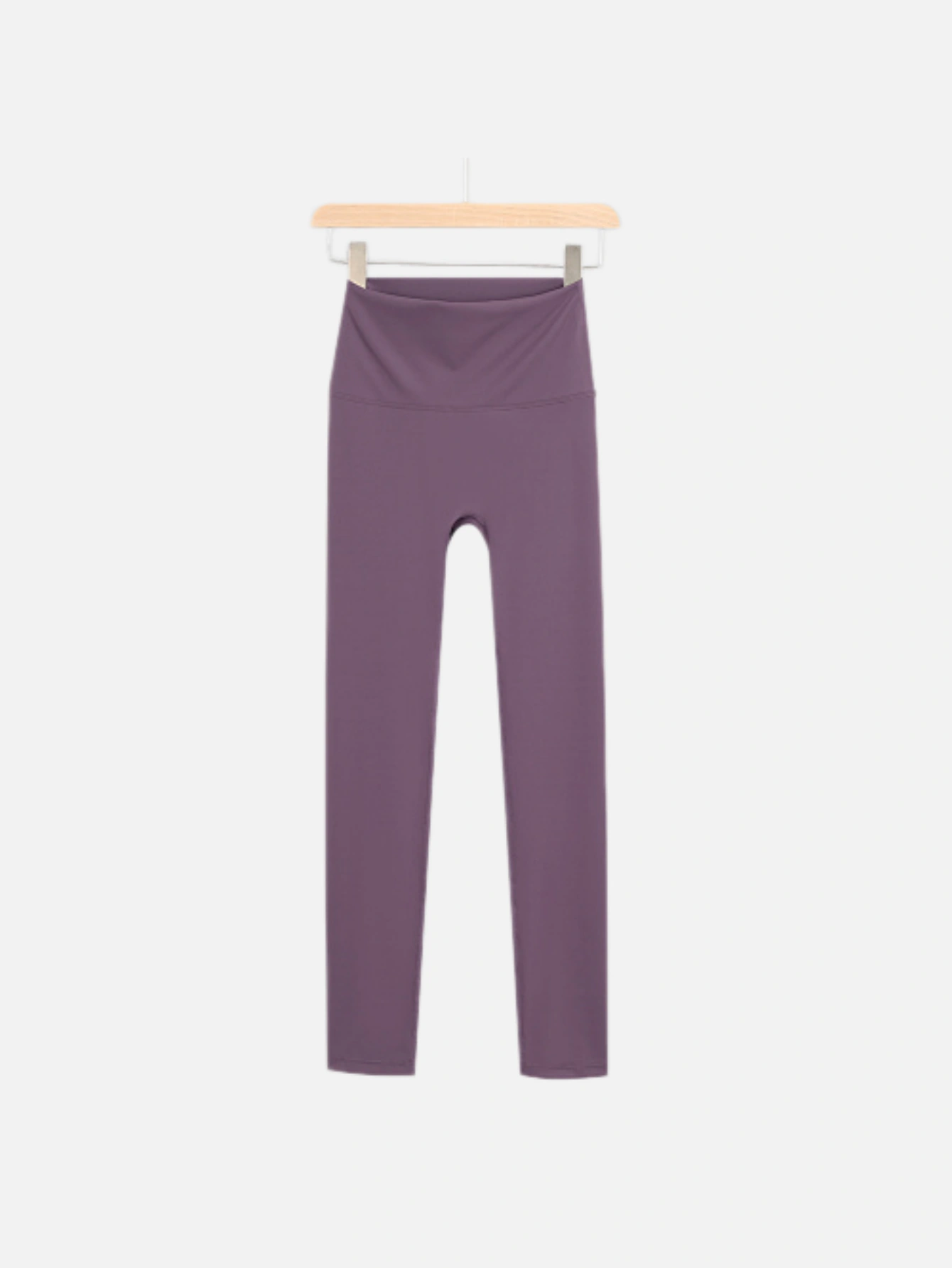 lululemon High-Waist Ankle-Length Yoga Leggings - Lulualo