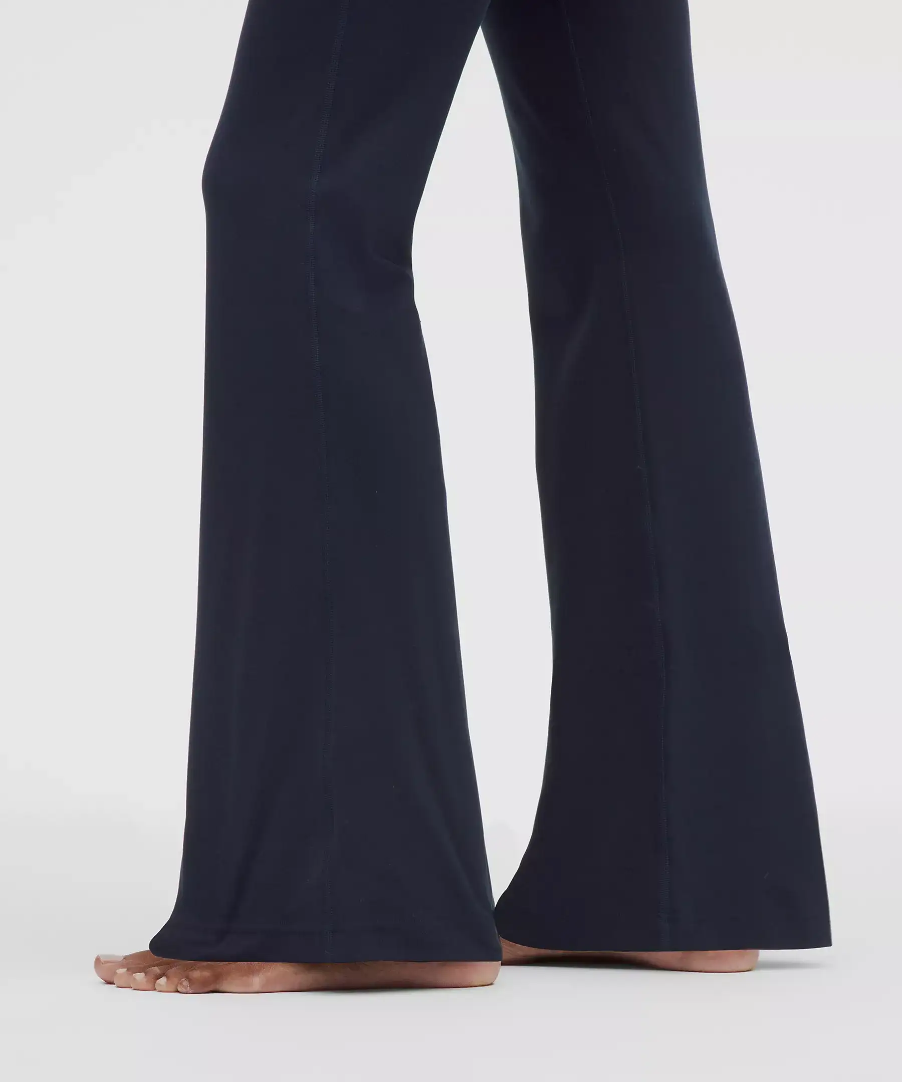 lululemon High-Waist Flare Yoga Leggings - Lulualo