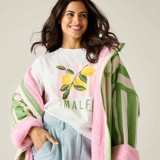 Adult Waterproof Changing Robe