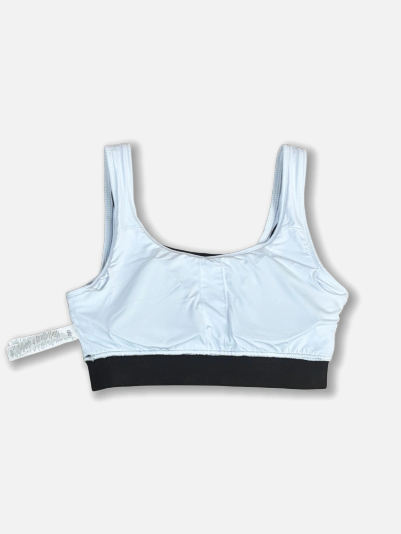Sculpting Airbrush Yoga Bra | High-Support Chic | Better Together - Lulualo