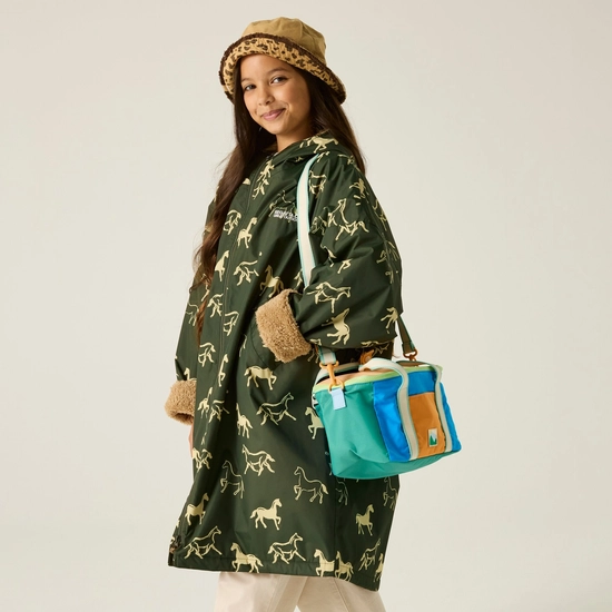 Junior Changing Robe