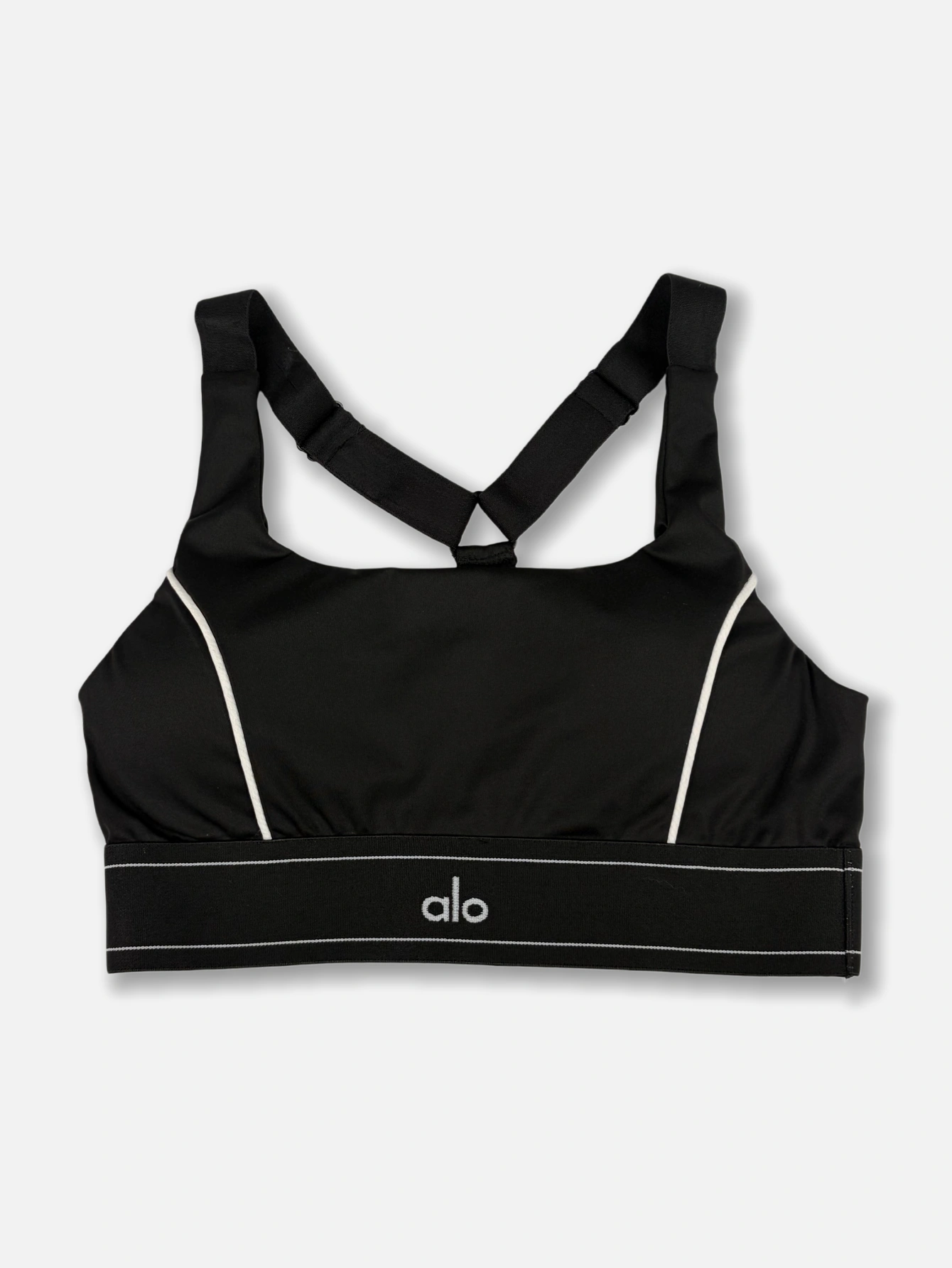 Airlift Suit Up Bra - Lulualo