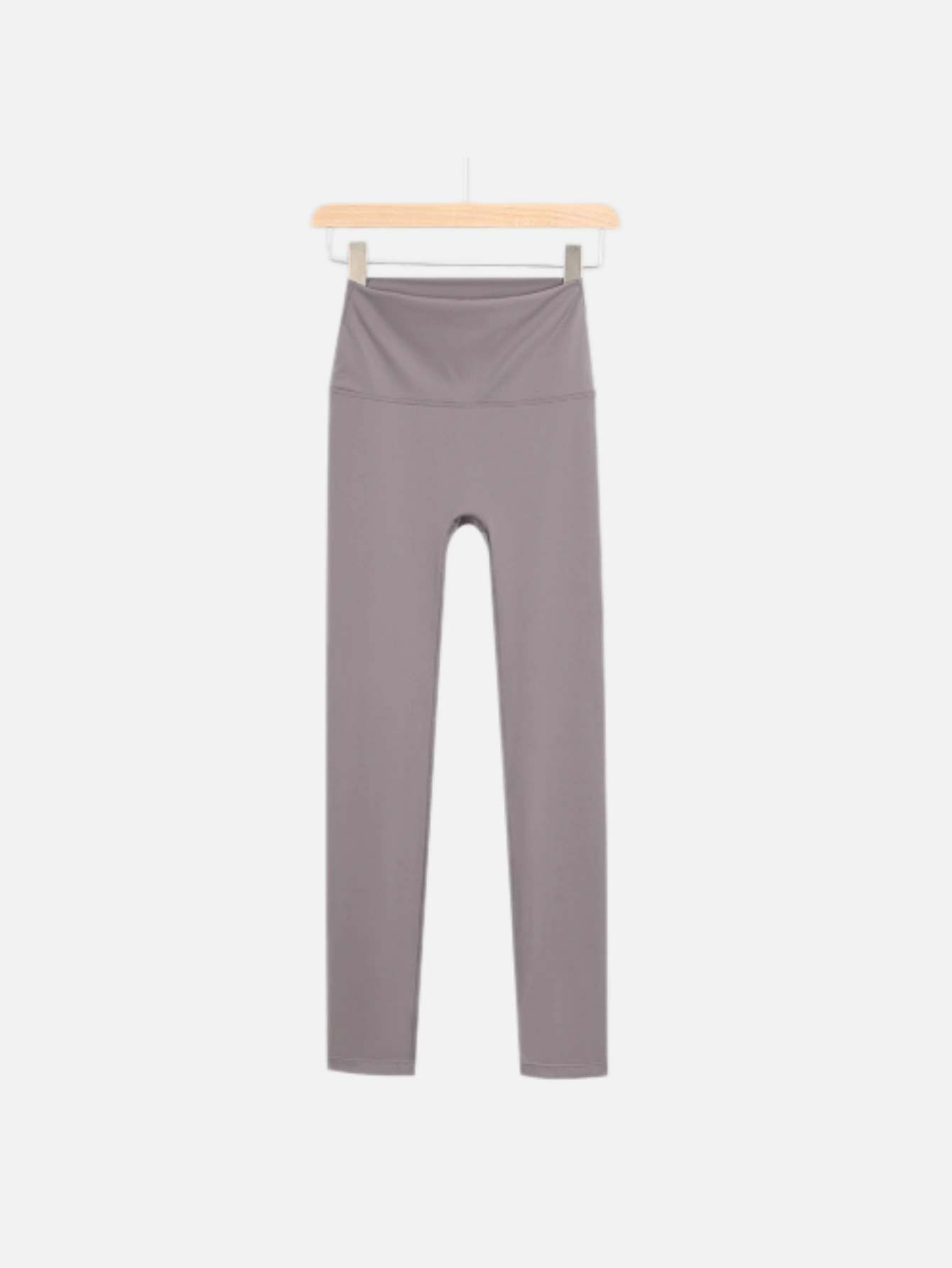 lululemon High-Waist Ankle-Length Yoga Leggings - Lulualo