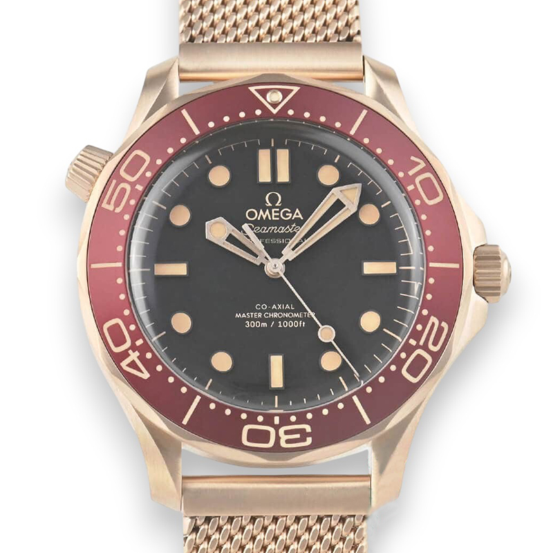 OMEGA SEAMASTER 210.90.42.20.01.003