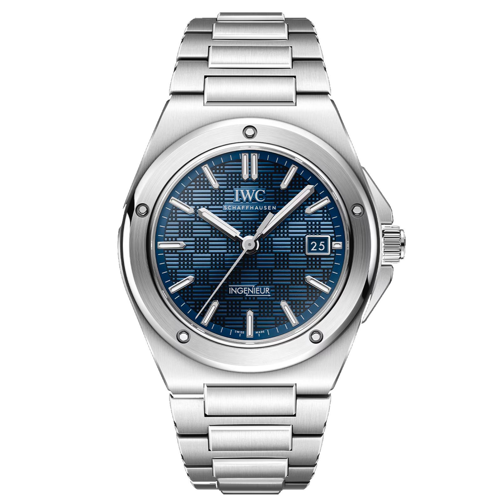 IWC Engineer