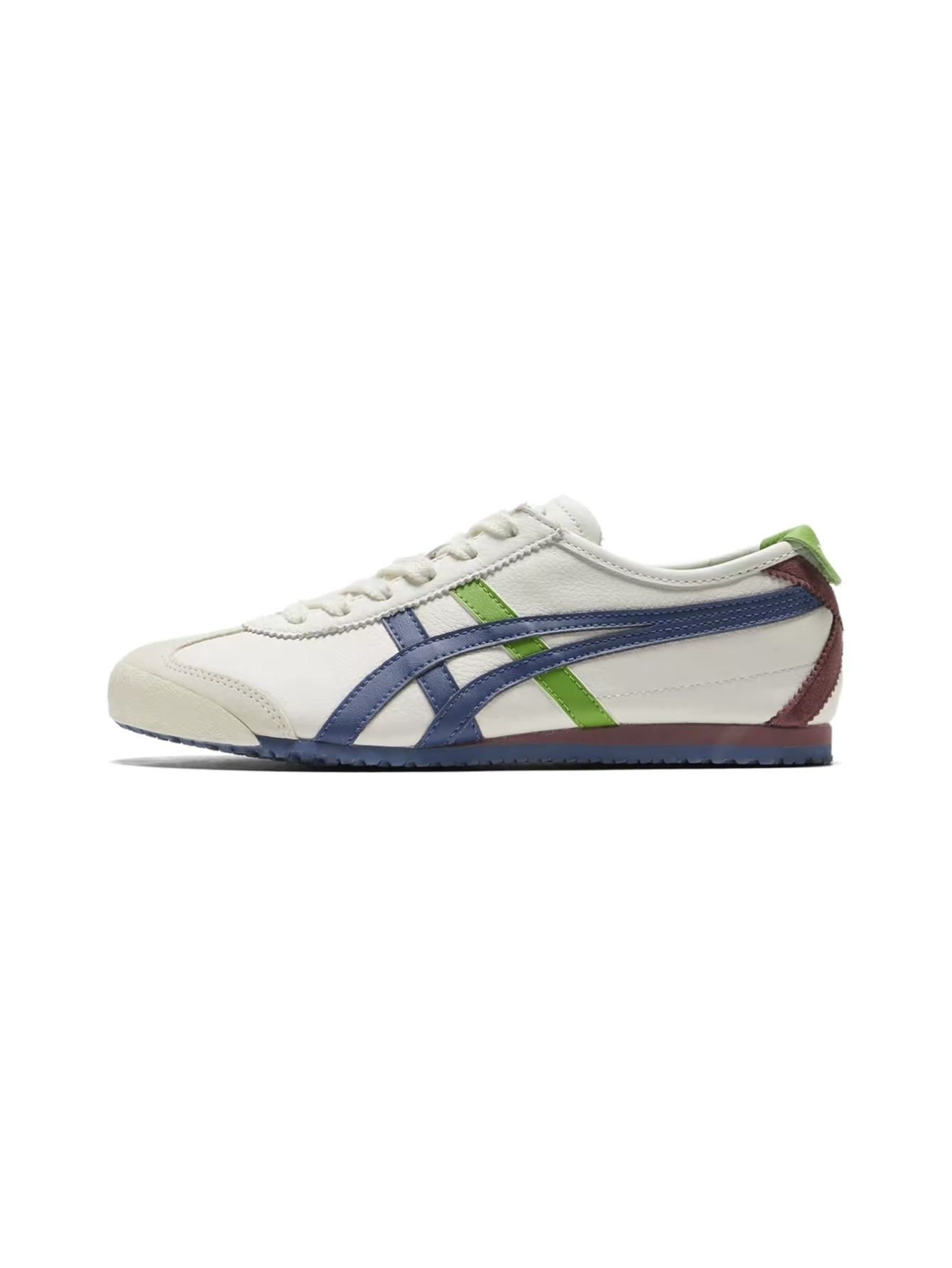 Onitsuka Tiger Retro Low-Profile Sneakers - Lulualo