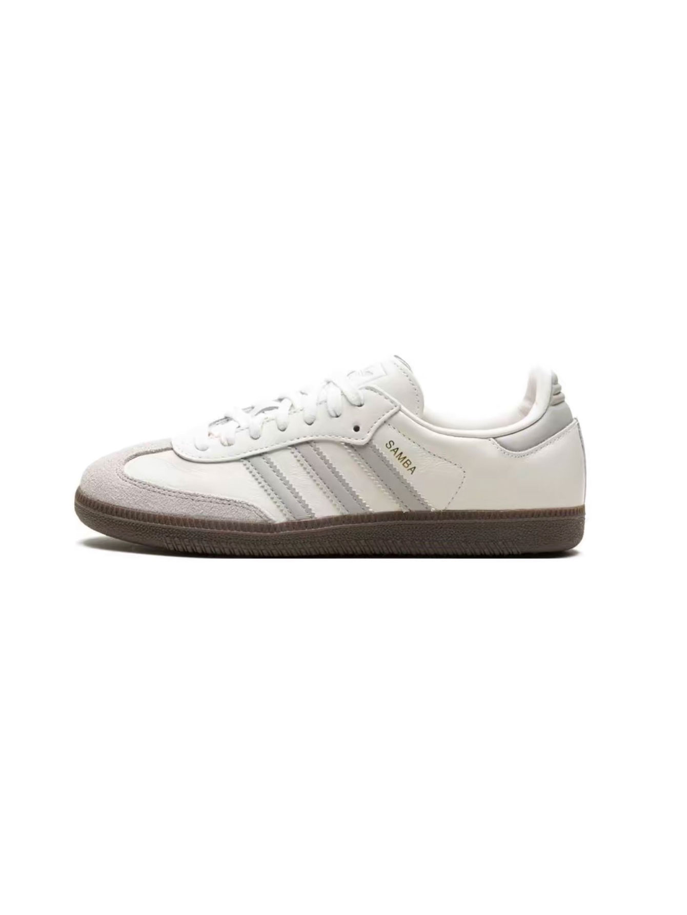 adidas Samba OG Low-Top Sneakers - Lulualo