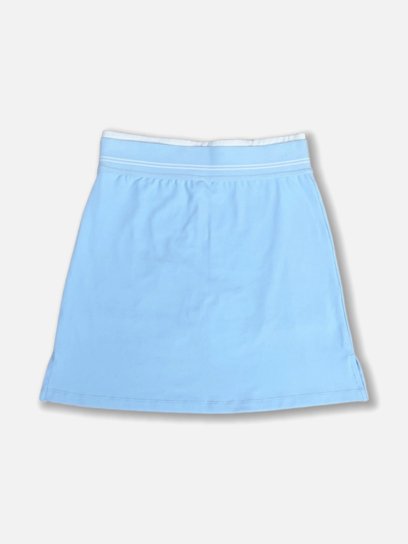 Women's Airbrush Better Together Tennis Skirt Set - Lulualo