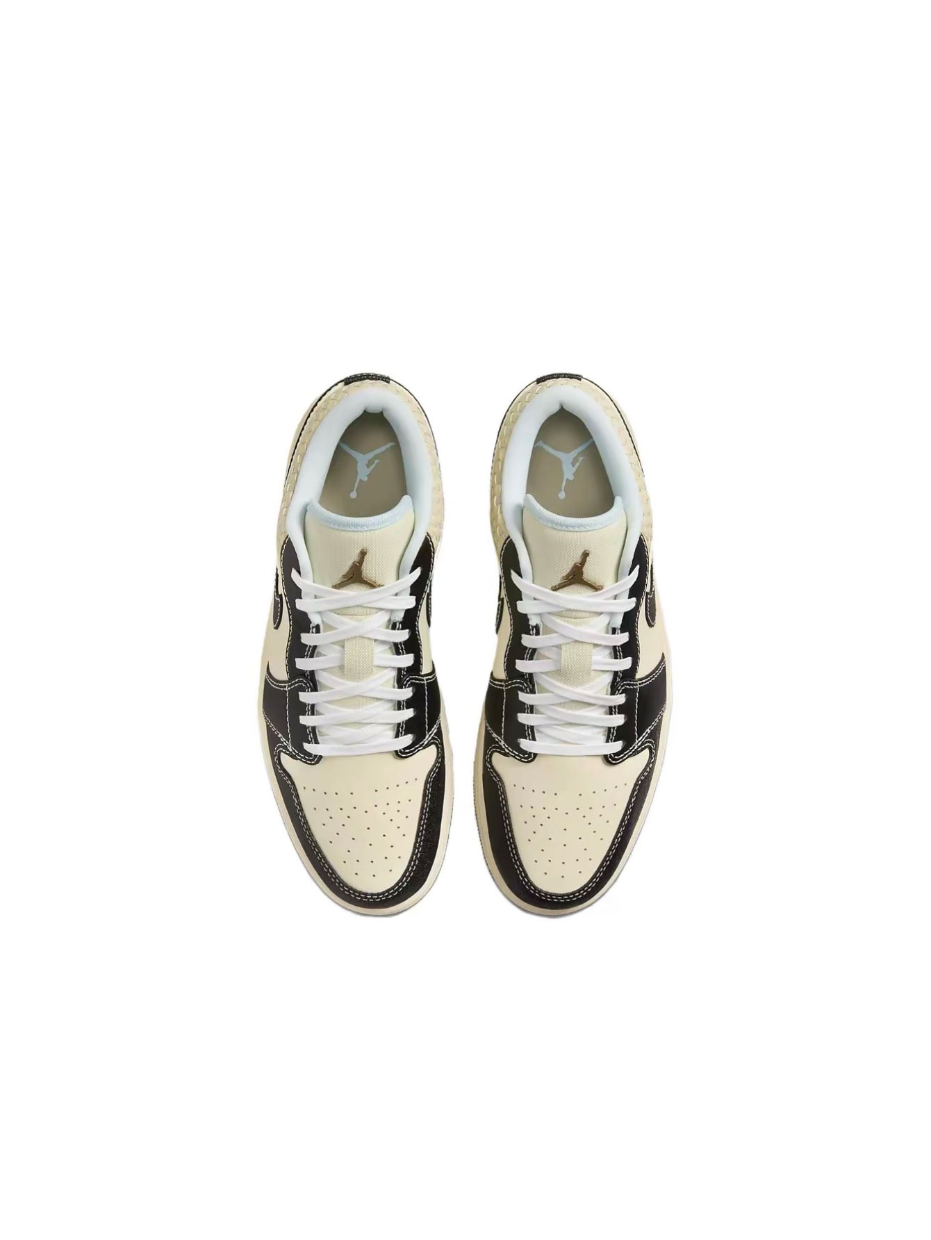 AJ1 Retro Low OG Basketball Sneakers Classic Streetwear Casual Shoes - Lulualo