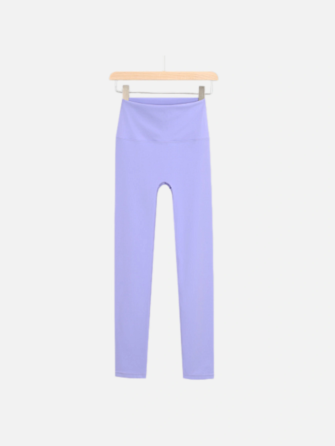 lululemon High-Waist Ankle-Length Yoga Leggings - Lulualo